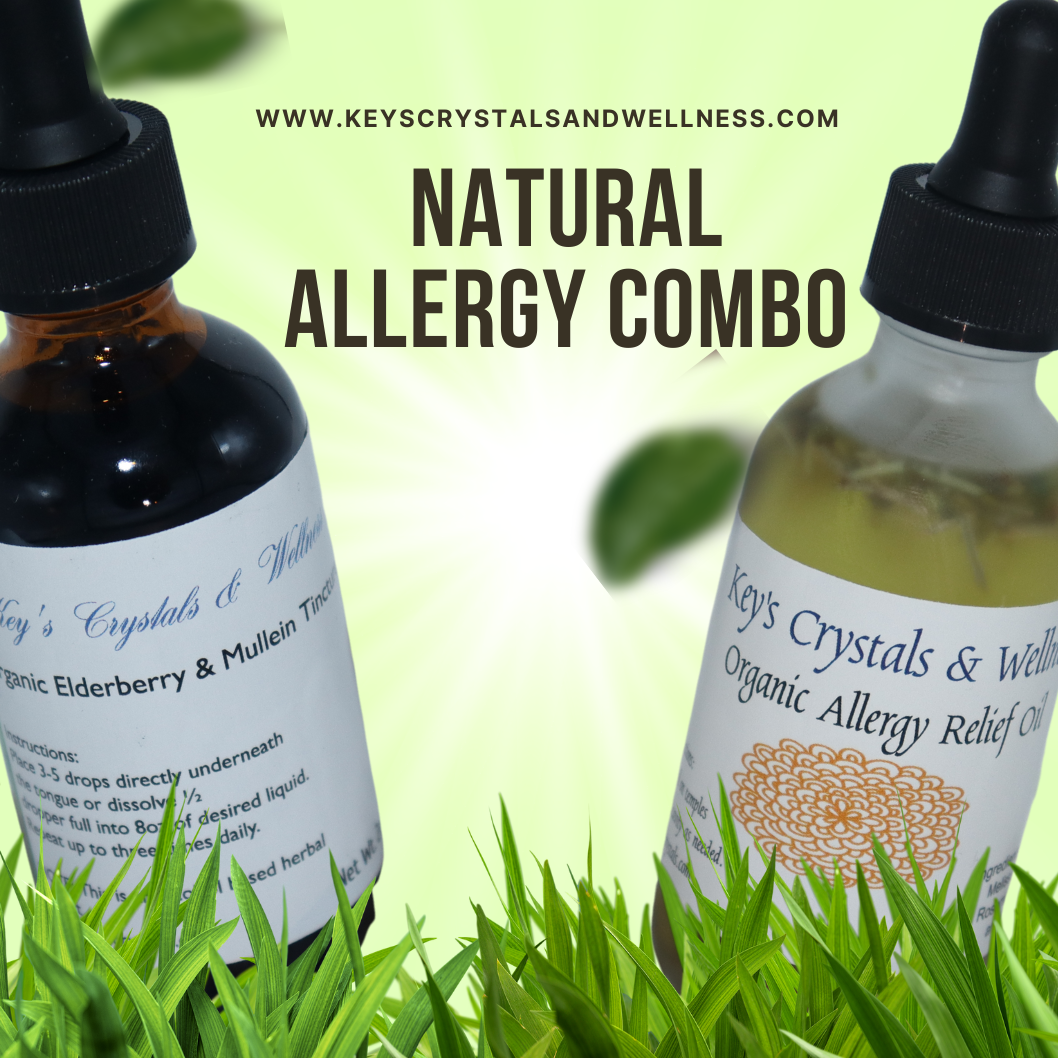 Allergy combo